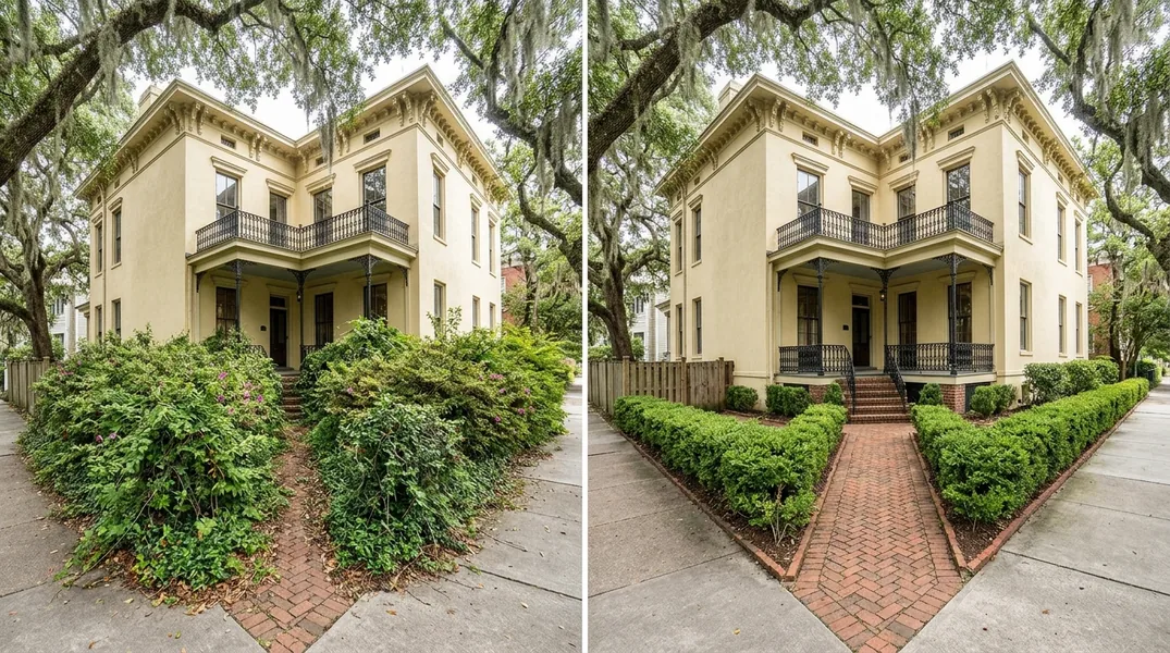 How Long Do Wilmington's Trees Live? Live Oak, Water Oak and Loblolly Pine Lifespans