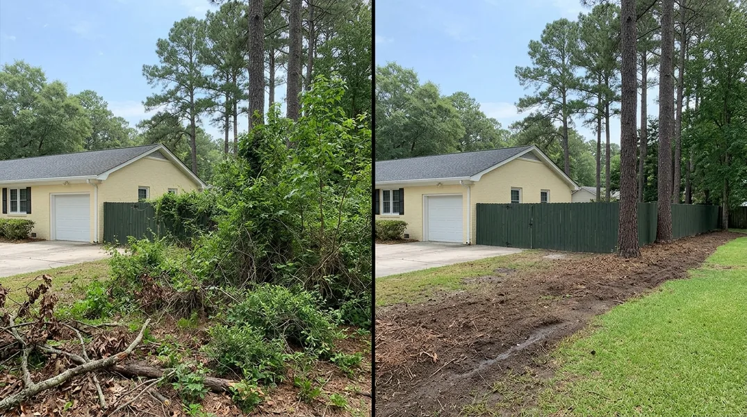 Hurricane Season on the Cape Fear Coast: Preparing Your Trees Before the Next Storm